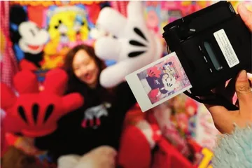 在明府城探寻创意空间的N种可能4
