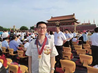 精研一技 方成大器9