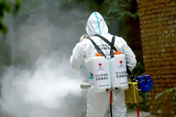 凝聚人道力量 壮大公益事业 社会组织在突发事件中的重要作用2
