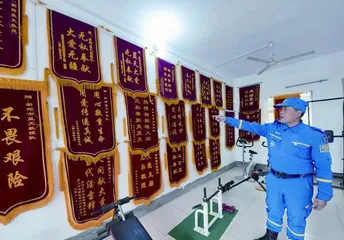 “新”身份的责任与担当2