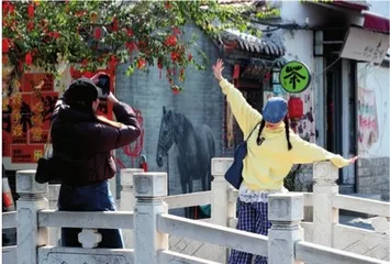 在明府城探寻创意空间的N种可能9
