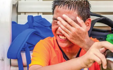 逐梦恰是少年时1