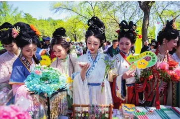 古韵新风大明湖1