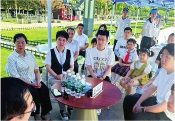 以实干实绩展现新担当新作为9
