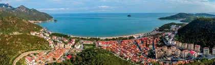 来崂山住民宿，邂逅山海间的浪漫