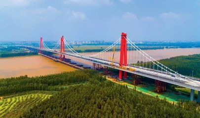 产业强“脊”，起步区三年蝶变