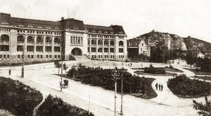 青岛德式建筑缘起