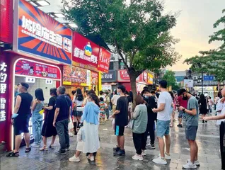 爆红其实不简单