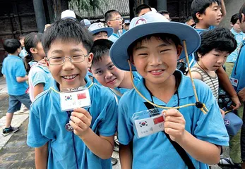 儒学国际传播讲好“中国故事”