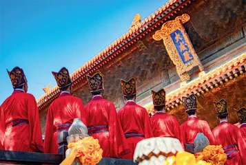 共同奏响“对话孔子 互鉴文明”的时代乐章