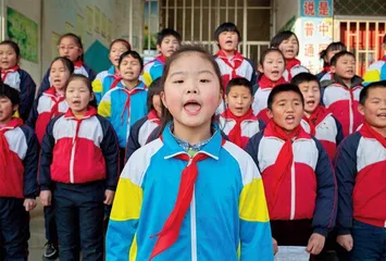 恰同学少年