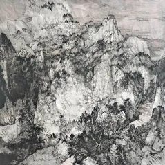 孙文韬：情之所钟   关山可越