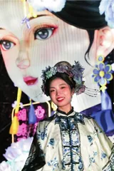 春节是揉进不同味道里的温暖