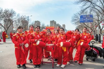 春节是揉进不同味道里的温暖1