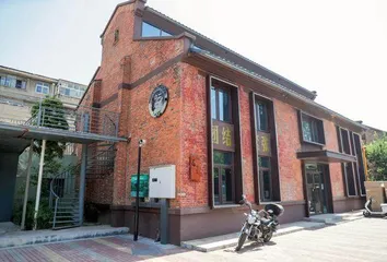 张店，用心讲好工业遗产新故事
