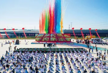 平原县：打造粮食安全“齐鲁样板”