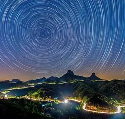 在山东，带你看璀璨星河