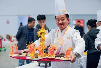 那一缕鲁味烟火香
