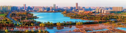济宁太白湖新区绘就文旅新篇章
