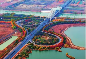 济宁太白湖新区绘就文旅新篇章1