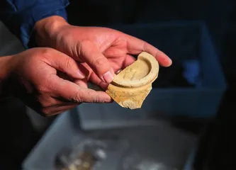 杨小博：循着历史的“味道”6