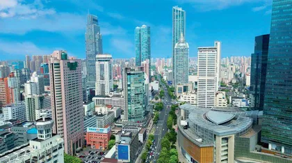 《人民路上为人民》细述75城人民路上的小故事