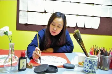 三尺讲台上的荣光与梦想2