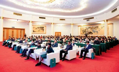 第十五届“万松浦文学奖”颁奖活动成功举办