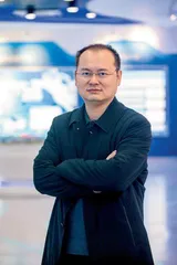 周飞：量子在眼前，世界在脚下