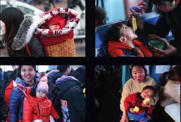 回家的路2