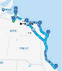 爱在烟台，感受中国式浪漫