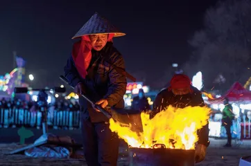 1600℃的中国式浪漫
