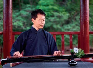 斫一张诸城古琴，让清音悠远