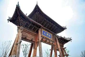 三涧溪的“振兴密码”