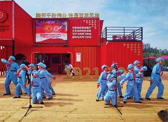 从“肥乐宣”到“肥城红”