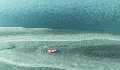 冬泳——温度与激情的碰撞10