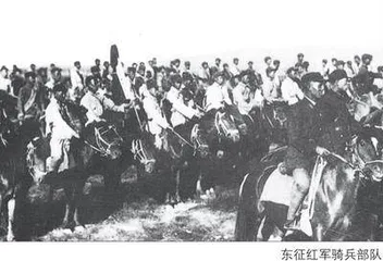 东征前后陕北苏区“扩红”的历史经验