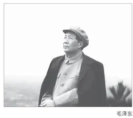 毛泽东胸中有“数”的工作方法