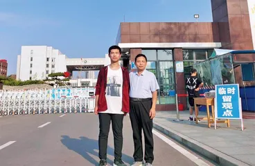 大赛大奖与成长