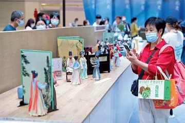 “手造”盛宴动泉城