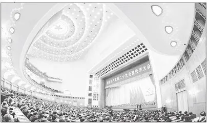把握党的二十大以来的理论新观点