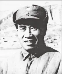 朱德：朴素浑如田家翁