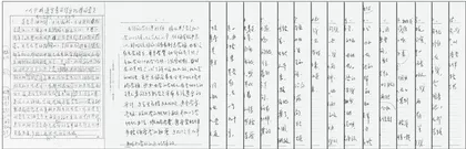 “保守秘密成为每个同志的自觉行动”