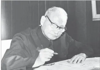 陈云：严于律己 清廉爱民