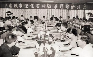 产业化，在乡村开出“亿”朵花