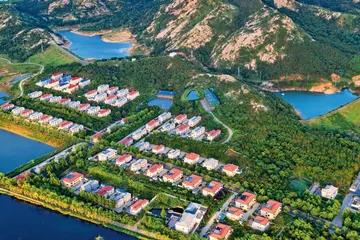 西霞口：小渔村致富的N种可能