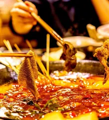 陆派火锅鲜