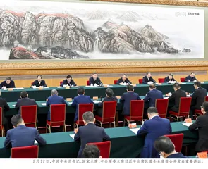 习近平在民营企业座谈会上强调 民营经济发展前景广阔大有可为民营企业和民营企业家大显身手正当其时