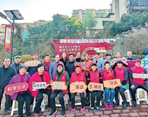 立法“直通车”驶入快车道