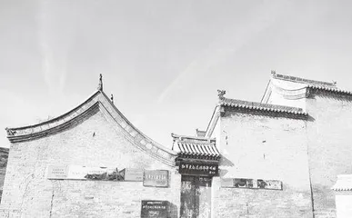 走进交口，唤起春回大地的红色记忆